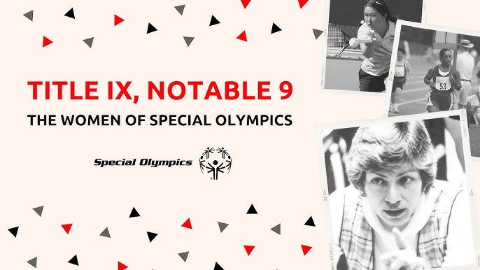 Title IX, Notable 9: Annette Lynch