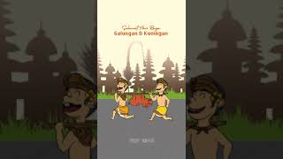 Download Lagu WA Story  Animasi Selamat Hari Raya Galungan - Short Video MP3