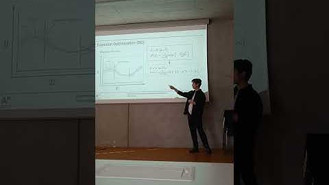 Experimental Design using Bayesian Optimization