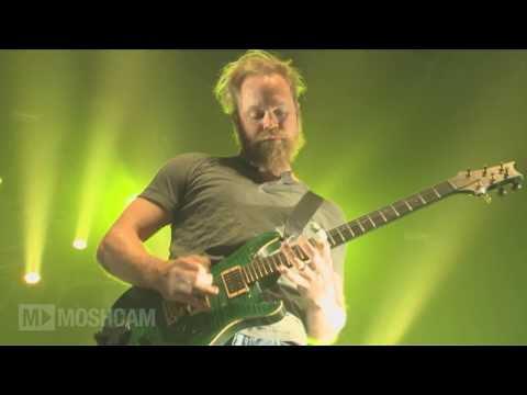 Karnivool - Live