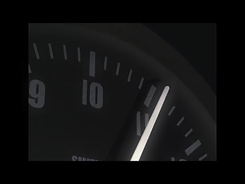 '11000rpm' - Initial