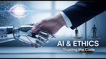 AI Investing: Navigating Ethical Challenges & Human-AI Synergy