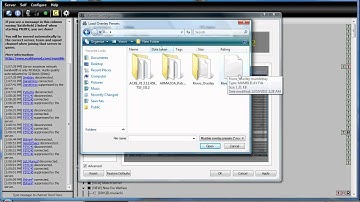 [NEW] Project Reality Mumble 1.0