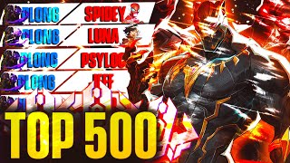 Download Lagu How I Hit TOP 500 In The World Playing Black Panther | Marvel Rivals MP3 Download Lagu How I Hit TOP 500 In The World Playing Black Panther | Marvel Rivals MP3