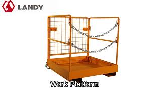 Work Platform