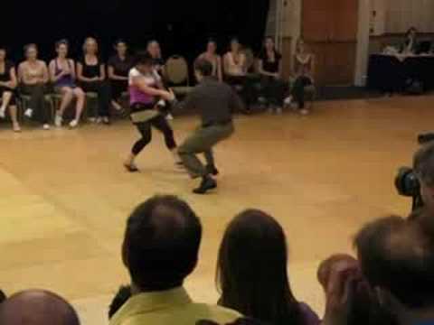 ILHC 2008 - Champions Jack & Jill - part 1