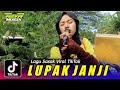 LAGU SASAK VIRAL TIKTOK LUPAK JANJI VERSI AZYA MUSIK