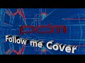 Amanda Lear Follow Me Cover PDM