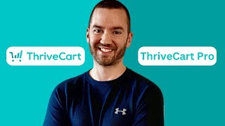 ThriveCart Vs ThriveCart Pro (Features & Pricing Explained) by Marketing Island 70 views 2 weeks ago 5 minutes, 50 seconds
