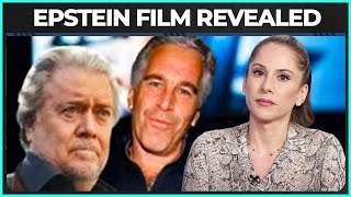 Download Lagu Steve Bannon LOVED Jeffrey Epstein MP3