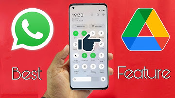 How to Download and Restore WhatsApp Backup from Google Drive | Tenorshare UltData for Android.
