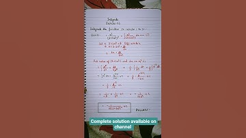 #integrals exercise-7.2 Question number-13 class 12 maths integrals ex 7.2 integral calculus