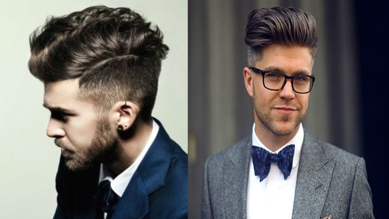 Medium Length Hairstyles For Men 2017 2018 Men S Medium