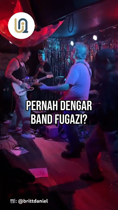 Band Punk Idealis yang menolak menjadi Legenda