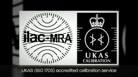 James Heal Service and Calibration
