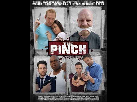 The Pinch (Trailer #1)