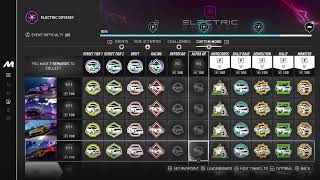 Chill Stream, Come say hi|The crew motorfest|Grinding Prestige Tickets
