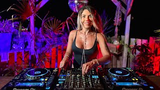 Meire Carvalho | Special Tech House Night Mix 2024 | By @EPHIMERATulum