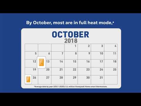 如何为秋季供暖系统做好准备