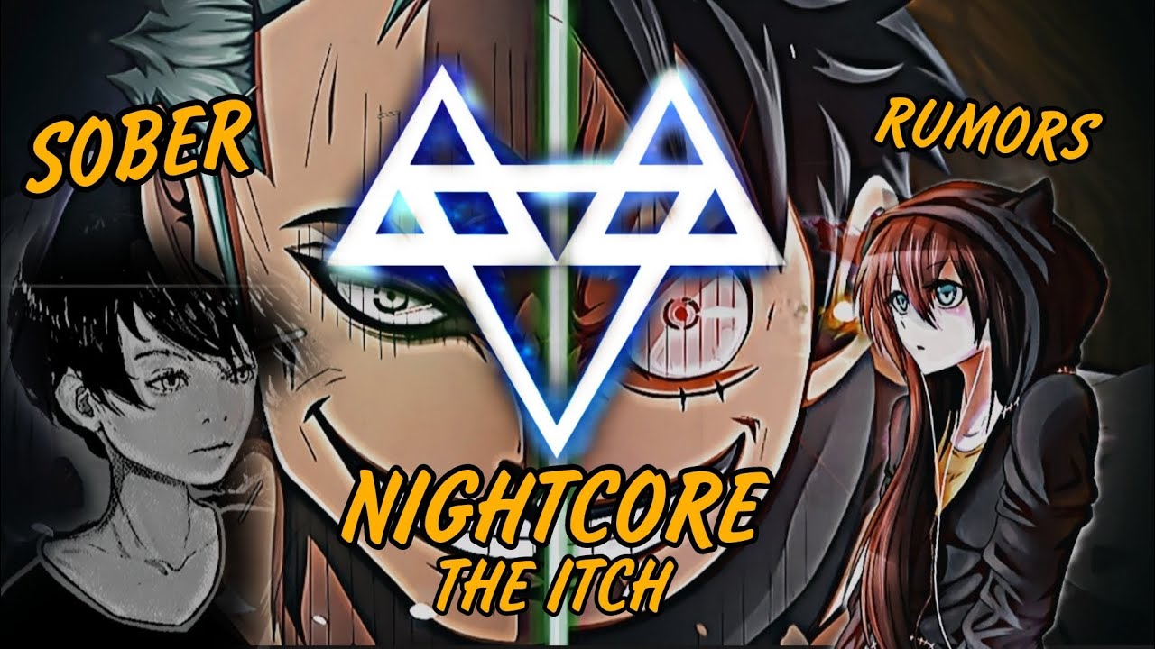 @musicdavi - NEFFEX COVER 3 SONGS NIGHTCORE [IN RUSSIA] 🇷🇺🤘 - YouTube