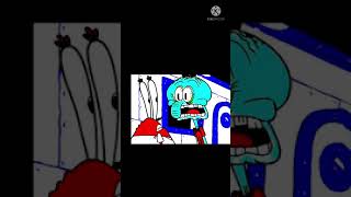 Im All Out Of M O N E Y Spongebob Meme