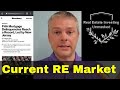 Current Real Estate Market Fannie and Freddie Raising Refinance Rates