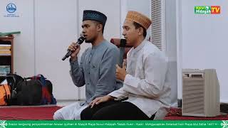 Live Streaming Nurul Hidayah TV