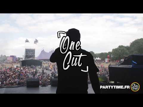 //ONE CUT #5//
