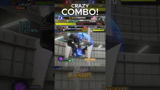 This Nova Ghost Rider Combo Is Insane Mvci