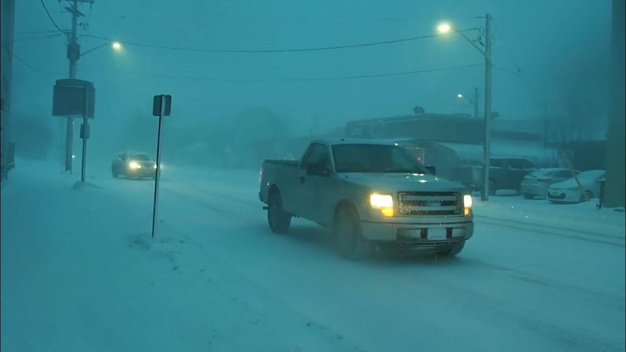 Capturing your Weather January 22, 2022 Video 2 YouTube