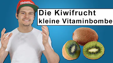 Che cosa contiene kiwi?