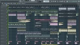 Aashique 2 - Piya Aaye Na (Mashup) - DJ N BEATZ  Demo FLP