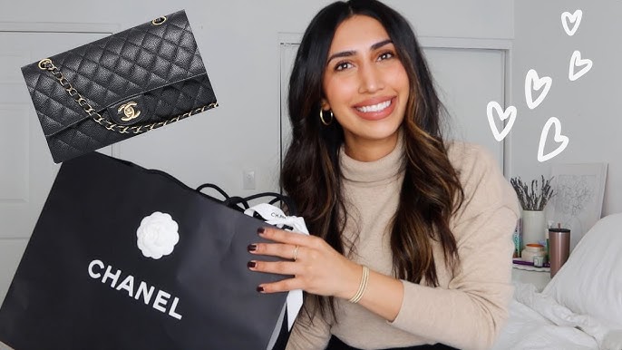 Chanel unboxing 2018, Chanel shoes