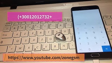 Bypass Google Account Samsung A3, A5, A7,  J7, S5, Note, Tab Android 7, 7.1 | Unlock  Samsung A3,