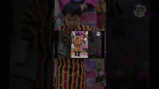 Prince Jigme Namgyel Wangchuck | Royal Kids Around The World #shorts #royalfamily #royalfamily