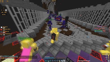 Powers | Voltage vs. Trill (RAIDABLE)