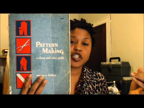 Flat Pattern Making: