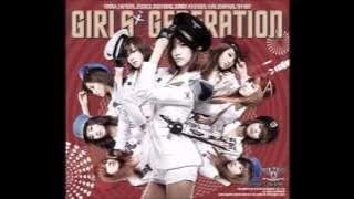 Girls' Generation(소녀시대) - Genie ( Instrumental)
