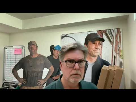 Klausmeyer, Chuck Klausmeyer