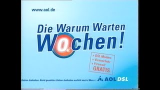 Kabel1 14.09.2004 Werbung Bei Wer Ist Hier Der Boss? 5X21 Zwei Fleißige Bienen