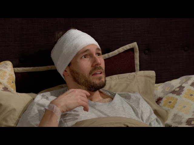 The Bold and the Beautiful - It Was Successful - YouTube