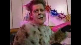 Nicke & Nilla - Disk-ho