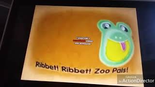 Zoopals In G Major 1009