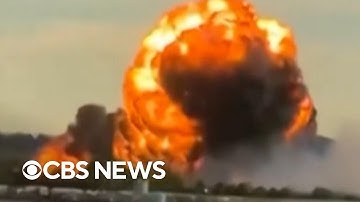 NTSB releases preliminary report on UPS plane crash