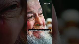 Vefat Eden İsmailağa Cemaatinin Lideri Hasan Kılıç Kimdir?