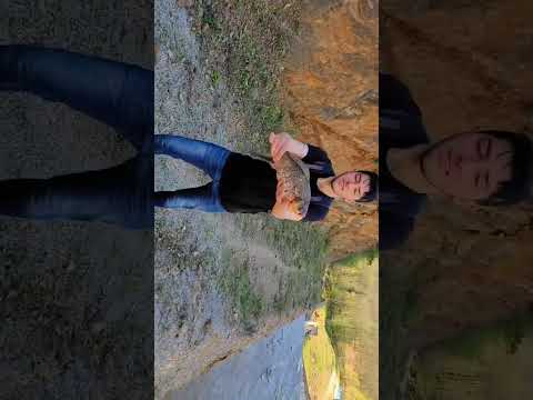 BÖYLEDE BALIK YAKALANIYORMUŞ.BOŞA