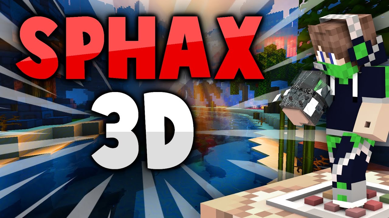Sphax Texture Pack Minecraft Sphax Purebdcraft 18 Chrom Youtube 