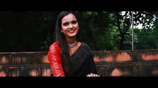 Chahat na hoti cover song by Krishna rana