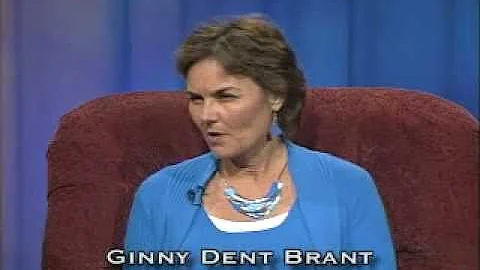 Ginny Dent Brant: "Family, Faith, & Freedom" with ...