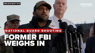 Celebrity Investigation into DC shooting begins: Former FBI & security expert weighs in Wealth